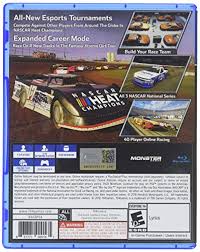 28 september 2000 (pc version) usa: Nascar Heat Evolution 3 Amazon De Games