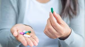 Mexico Amnesty Law Eyes Reprieve For Minor Drug Offenses Abortions World News The Indian Express