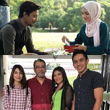 Kan kukejar cinta kamu episode 11 watch full episod here: Drama Kan Kukejar Cinta Kamu Myinfotaip