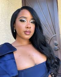 Celeste Houston's Instagram, Twitter & Facebook