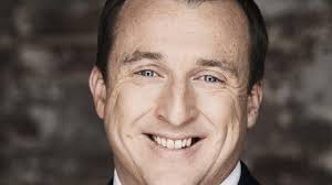 Nine appoints radio boss