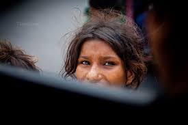 colors, commotion, thoughts and wires