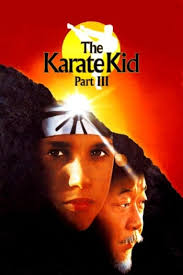 A Look Back: The Karate Kid III