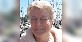 Patricia Anne Timmons Obituary