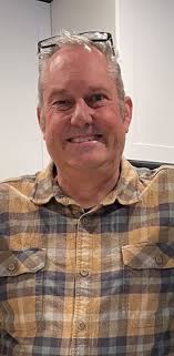 Blair Stuart Obituary