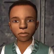 Sheldon Thompson (Bully) AI Voice Generator