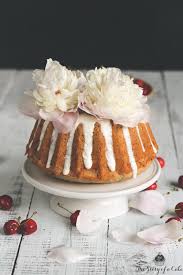An impressive centrepiece needed cost the earth. Bundt Cake Decorating Ideas Cakewhiz