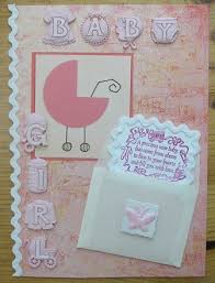 This fun and easy to make baby onesie card is an ideal way to invite your friends to your baby shower. New Baby Card Ideas