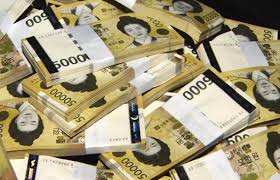 South Korea's Average Wealth Level Similar to that of Western Europe: Report  | Be Korea-savvy