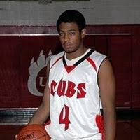 Justin Salas' High School Bio