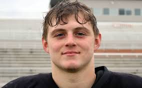 Six Cheyenne players chosen for Shrine Bowl