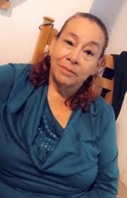 Adela O'Campo Obituary