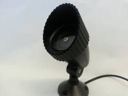 Econobright 3 Watt Led Low Voltage 824 Volt Directional Polycarbonate Led Spot Light 10 Year Warranty Details On Product Can Led Spotlight Light 10 Things