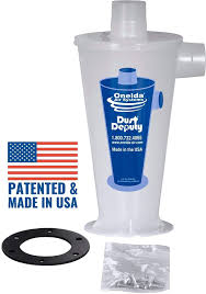 But my current aquarium is not set up for this type of filter, an over flow means is needed. Amazon Com Dust Deputy Anti Static Cyclone Separator Dd Diy Home Improvement