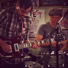 Comfort Music: Batchmeister + Sam Hasting — Comfort Station