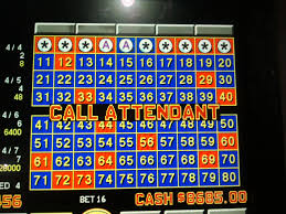 Keno 7 Spot For 8k Casino Casino Bonus Bonus