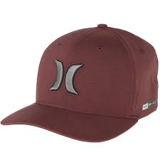 Men S Hurley Dri Fit Cap Hurley Clothing Mens Caps Hurley Caps