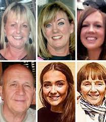 Glasgow's bin lorry horror driver Harry Clarke still 'haunted' by the  deaths 'everyday' ten years on