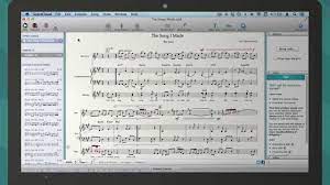 Inqscribe is one of the best transcription software free that can convert audio/video to the text files. Scorecloud Free Music Notation Software Music Composition Writing