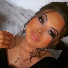 Trouble never looked so good ;)