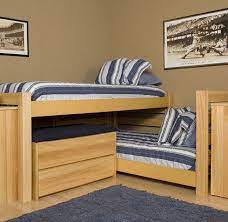 And regular, extra long (typical college size) and dorm xxl lengths, and meet most college requirements. Modern Bunk Beds Loft Bunk Beds Bunk Bed Designs L Shaped Bunk Beds
