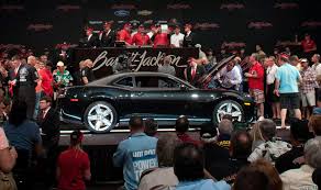 With a net worth of $1 billion, rick hendrick, owners of hendrick motorsports, has done a fair amount of winning in his lifetime. Nascar Team Owner Rick Hendrick Purchases First 2012 Chevrolet Camaro Zl1 For 250k Mlive Com