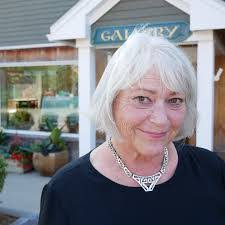 Sally Caldwell's Instagram, Twitter & Facebook