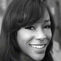 Nikki M. James On Stage