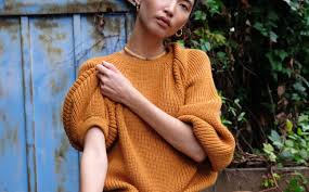 Knits made sustainably & with respect. The Best Brands For Sustainable Ethical Cozy Sweaters Ecocult