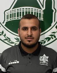 ההתאחדות לכדורגל בישראל