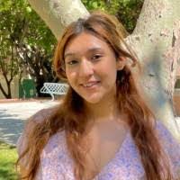 Erica Oropeza's Instagram, Twitter & Facebook