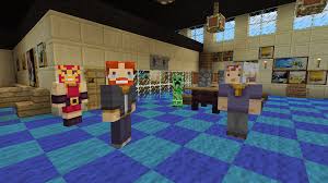 If you're still playing/own a copy of minecraft: Minecraft Celebrates Its Birthday With Free Skins Xblafans