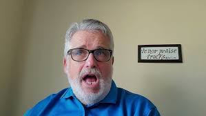 Tenor Praise Tracks: This Is Amazing Grace