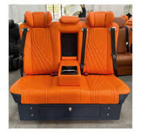 Bench Seats Cars - Luxury Reclining & Waterproof Options