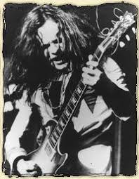 Image result for paul kossoff back street crawler
