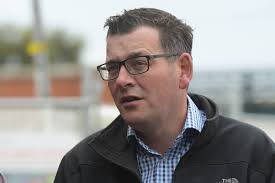 In fact, the premier's wife catherine andrews is often credited with much of the labor mp's. Masks Likely To Stay For Rest Of Year Premier Daniel Andrews Confirms At Coronavirus Conference Bendigo Advertiser Bendigo Vic