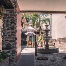 Hotel EL Mesón de Don Jorge