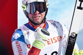 Beat feuz will in den kreis derer aufsteigen, die in wengen und kitzbühel siegten. Www Sportguide Ch Beat Feuz Steckbrief Sportguide Fuhrt Dich Durch Die Welt Des Sports