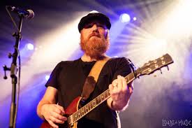 Interview Concert Pictures Marc Broussard In Zurich And Lucerne