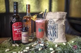 Check spelling or type a new query. Raffles Hotel Singapore S Iconic Long Bar Singapore Sling Has A Refreshed Recipe