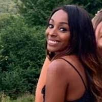 Laura Hector's Instagram, Twitter & Facebook