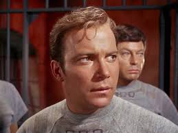 Amok Time,” season two's opener, airs tonight, Monday, January 6 at 8  eastern