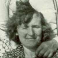 Chloie Thelma Borreson (1910–1987) • FamilySearch