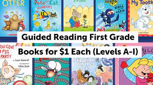 Nov 27, 2012 · use the free pdf fluency drills below for 2nd, 3rd, 4th, 5th, and 6th grade. Guided Reading First Grade Books For 1 Each Levels A I