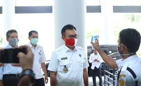 Kalo masa kontrak sudah habis.masih ada kemungkinan. Bantu Cegah Corona Bnn Aceh Sumbang Masker Ke Unsyiah Universitas Syiah Kuala