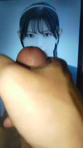 Kamen Rider Geats  Tsumuri(Aoshima Kokoro) bukkake - EroMe