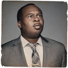 Credits — The Neutral Ground Film