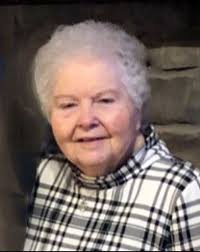 Peggy Jo Craighead Obituary May 12, 2025