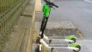 Lime, furnizorul inovator de mobilitate urbană, a ajuns în bucureşti. Lime LanseazÄƒ In Weekend Serviciul De Inchiriere Trotinete Electrice In Brasov Si ConstanÅ£a