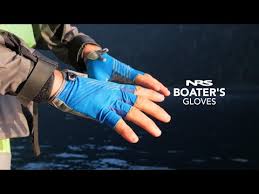 nrs boater glove